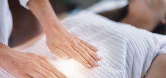 עוצמת הרכות